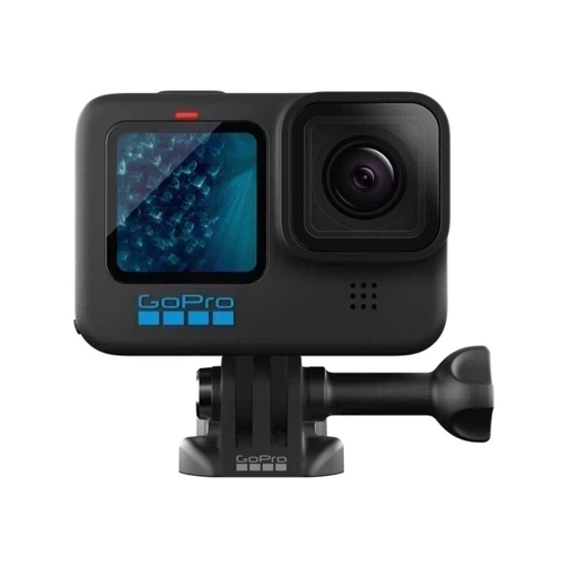 Экшен-камера Gopro Hero 11 Black